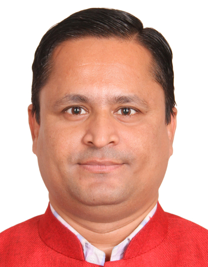 Sudhir Lamichhane