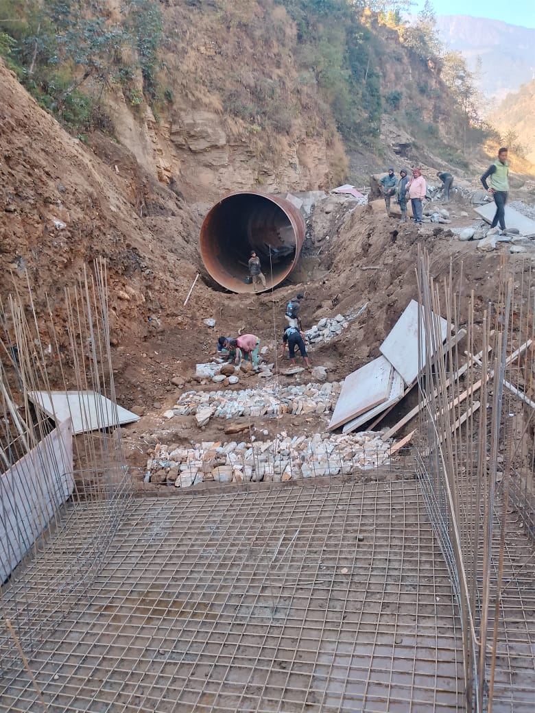 Construction Works