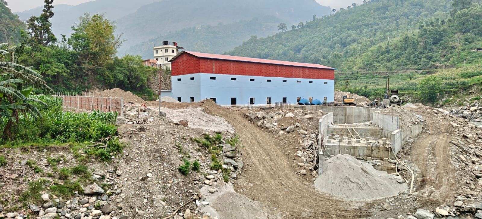 Powerhouse