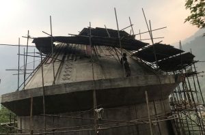 Surge Tank